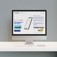 SOCIALGOOD – THE CRYPTO CURRENCY FOR BETTER SOCIETY